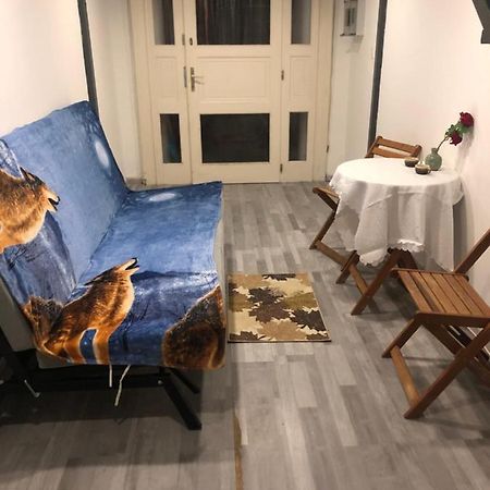 7Dab Apartment Almassy Contactless Self Check-In Budapest Luaran gambar