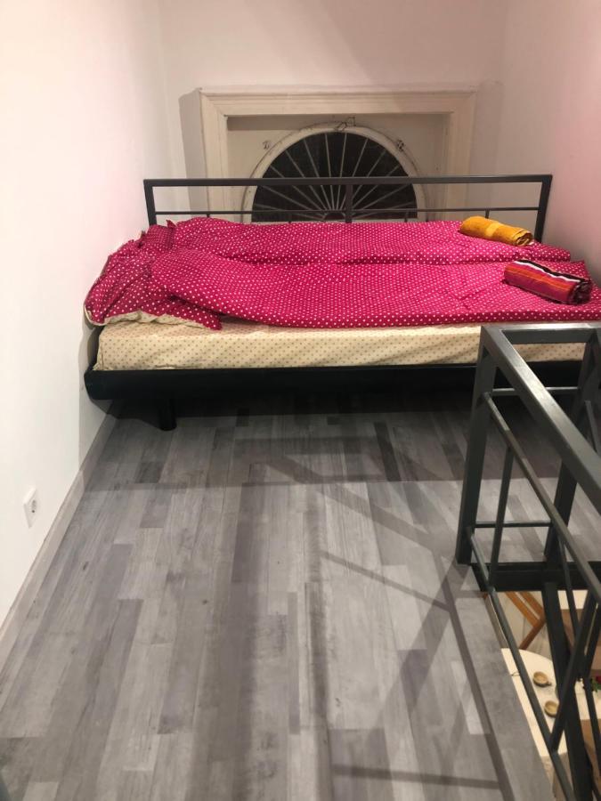 7Dab Apartment Almassy Contactless Self Check-In Budapest Luaran gambar