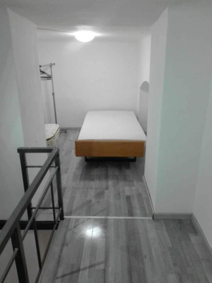 7Dab Apartment Almassy Contactless Self Check-In Budapest Luaran gambar