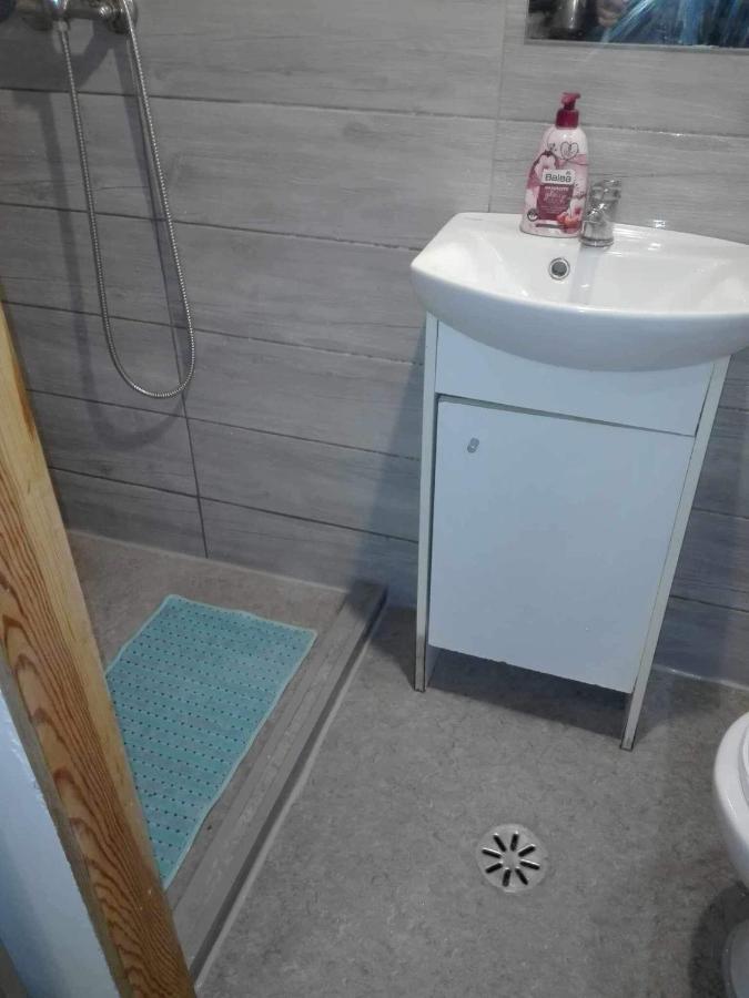 7Dab Apartment Almassy Contactless Self Check-In Budapest Luaran gambar